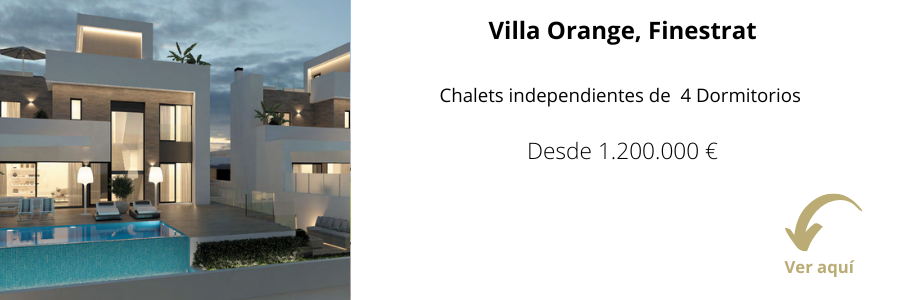 Villas Orange 